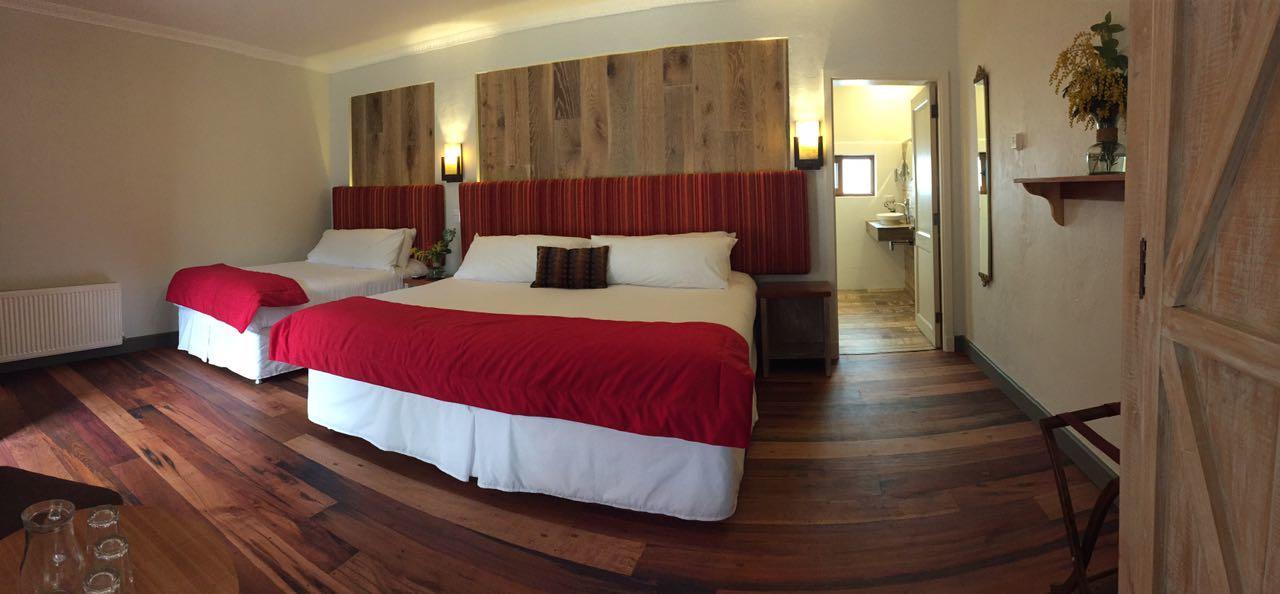 Hotel Boutique Bc Wine Касабланка Екстер'єр фото